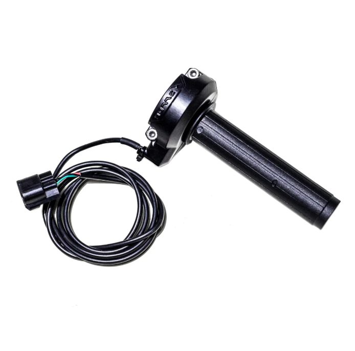 surron throtle